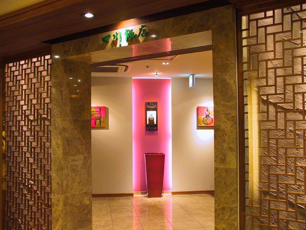 Hotel Royal Orion Naha Exterior foto