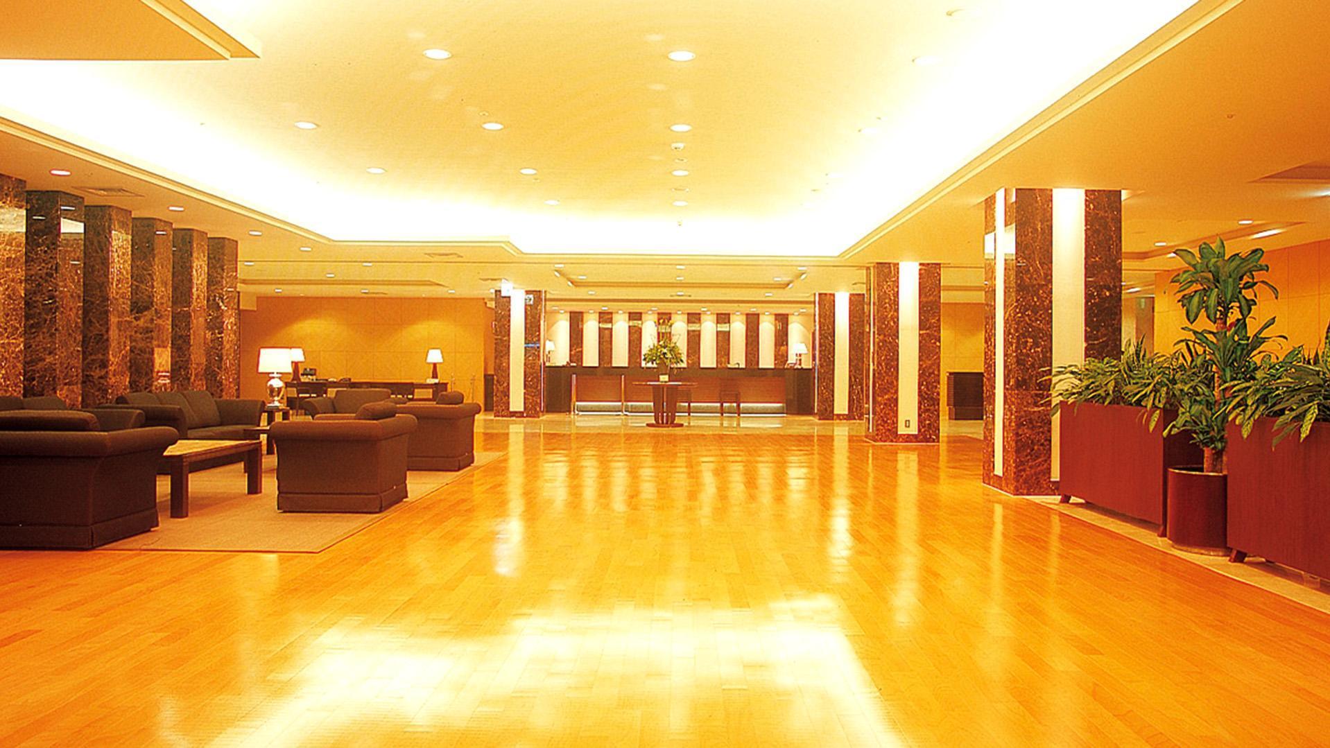 Hotel Royal Orion Naha Exterior foto